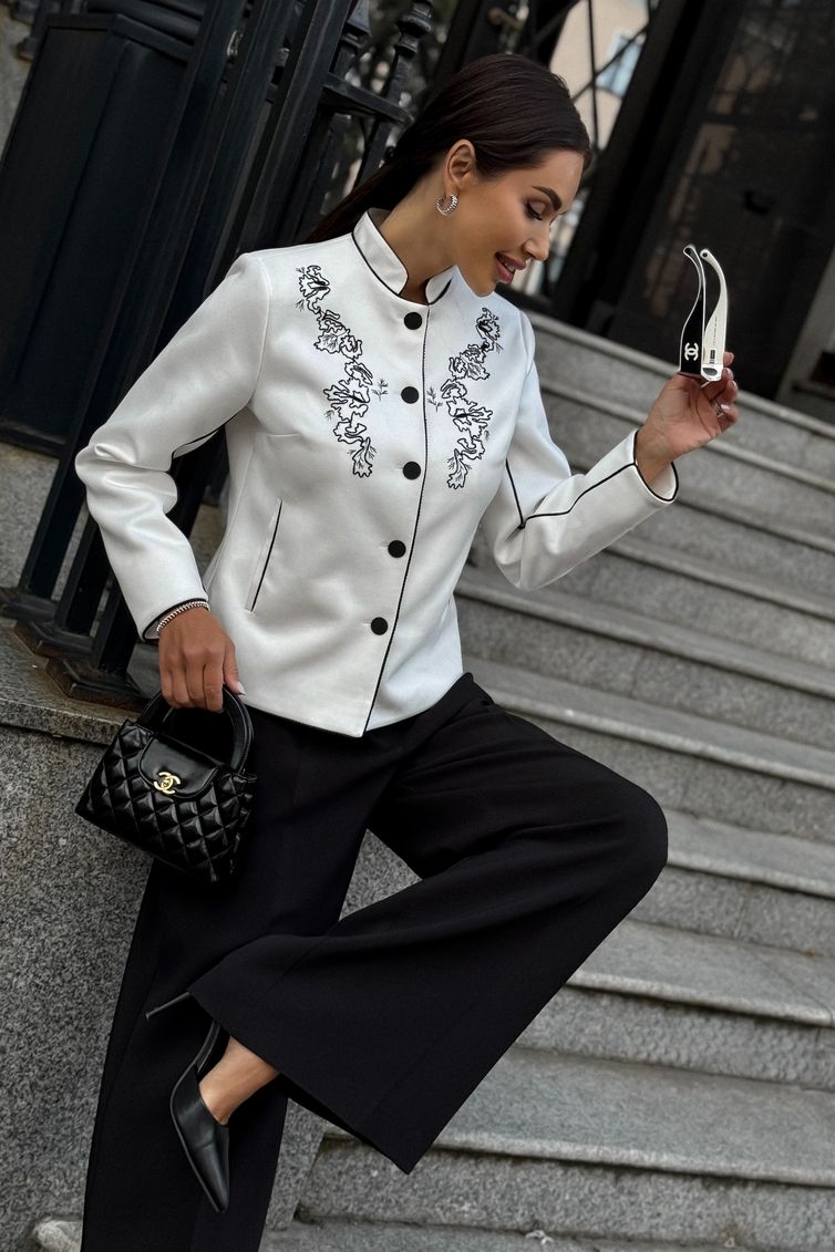 Жакет URS арт. 25-663-1