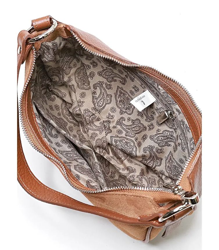 Bags Galanteya #25s2490k45 ryzhij