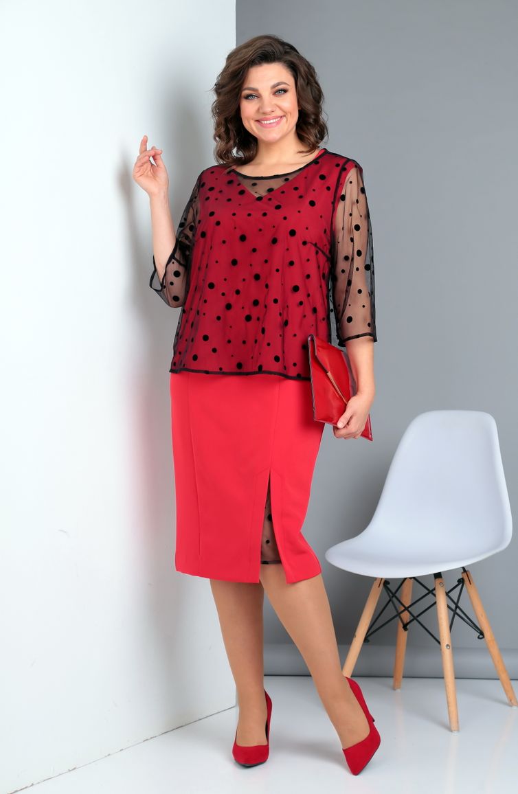 Set Ivelta plus #612 kras