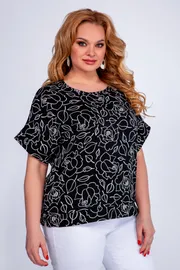 Bluzka Emilia #0488/2