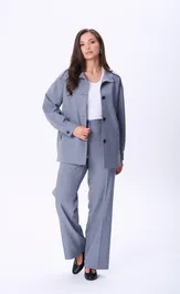 Garnitur Vilena-fashion 1089 seryj
