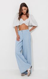 Trousers Buter New 3382