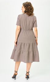 Dress Орхидея Люкс 1688