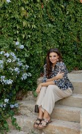 Брюки Vittoria Queen 28613бр