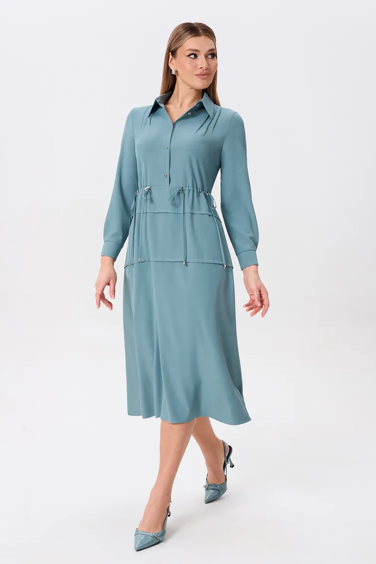 Dress BAZALINI #5145