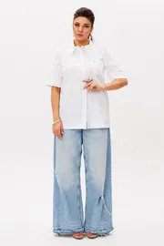 Shirt Anelli Laurel #1551 siti lajf