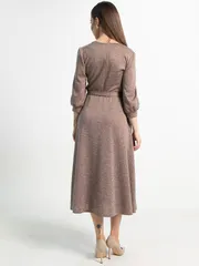 Sukienka LT Collection #P15220-9M