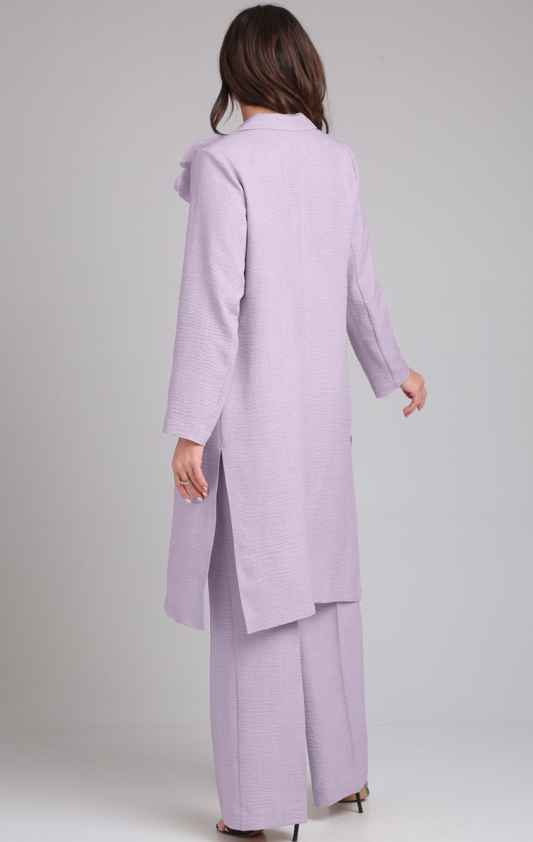 Set Verita moda #N-2292 lavanda