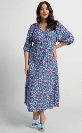 Dress LT Collection P15501-34M