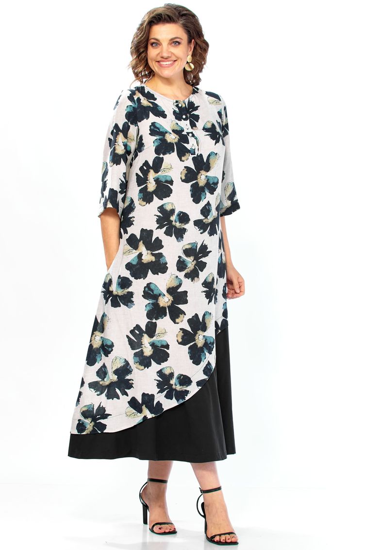 Платье Celentano арт. 5088