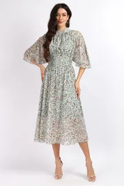 Платье Mia Moda арт. 1443