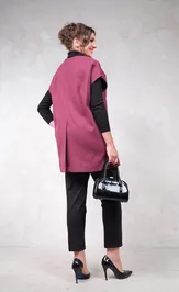 Waistcoat Avanti 01659
