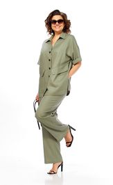 Suit JURIMEX 3503