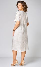 Платье Мишель Стиль 1356