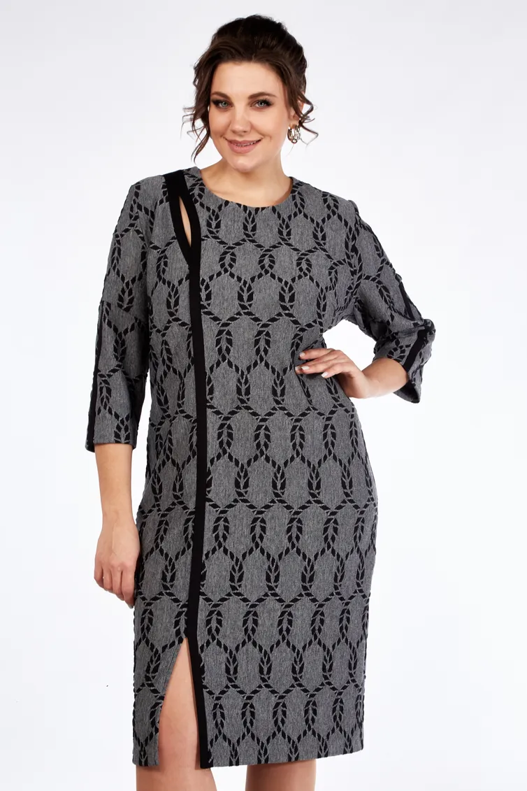 Sukienka Ell Style #2266