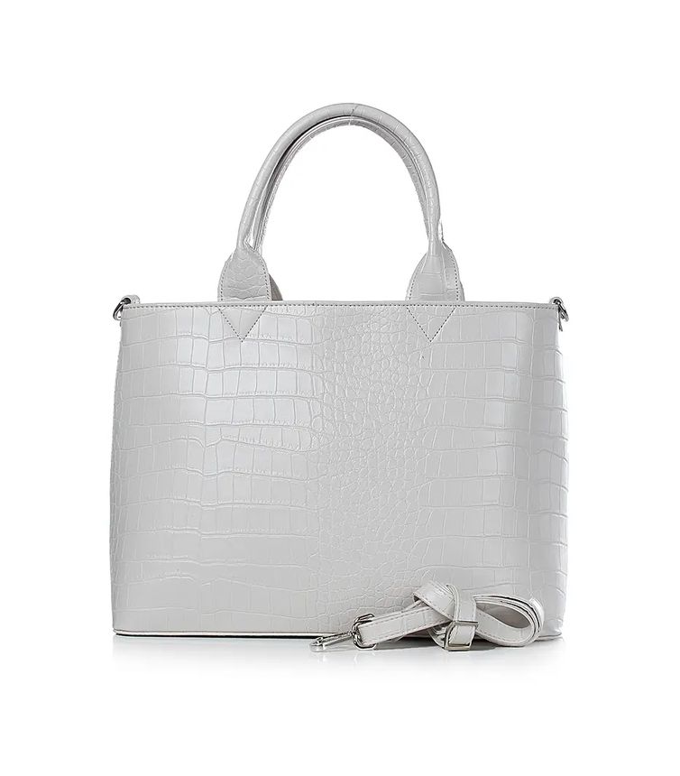 Bags Galanteya #25s1035k45 molochnyj