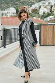 Kamizelka Vittoria Queen #27173zh