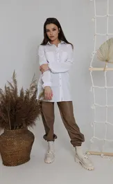 Блузка Amori 6389 170