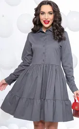 Платье LT Collection П5533
