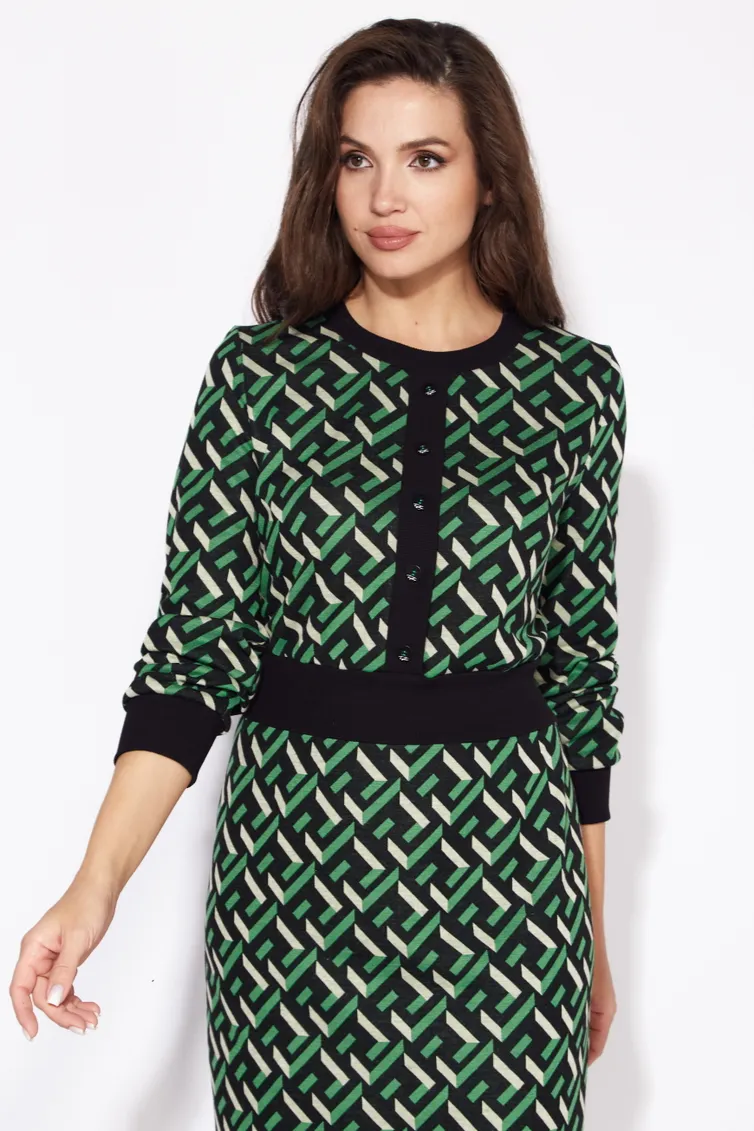 Sukienka TAiER #1236