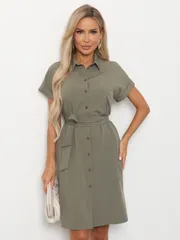 Dress Jetty #ShYu614-17