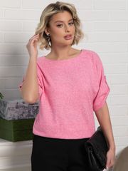 Blouse LT Collection #B15299-53M