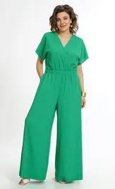 Overall ALANI 2563 (zelenyj)
