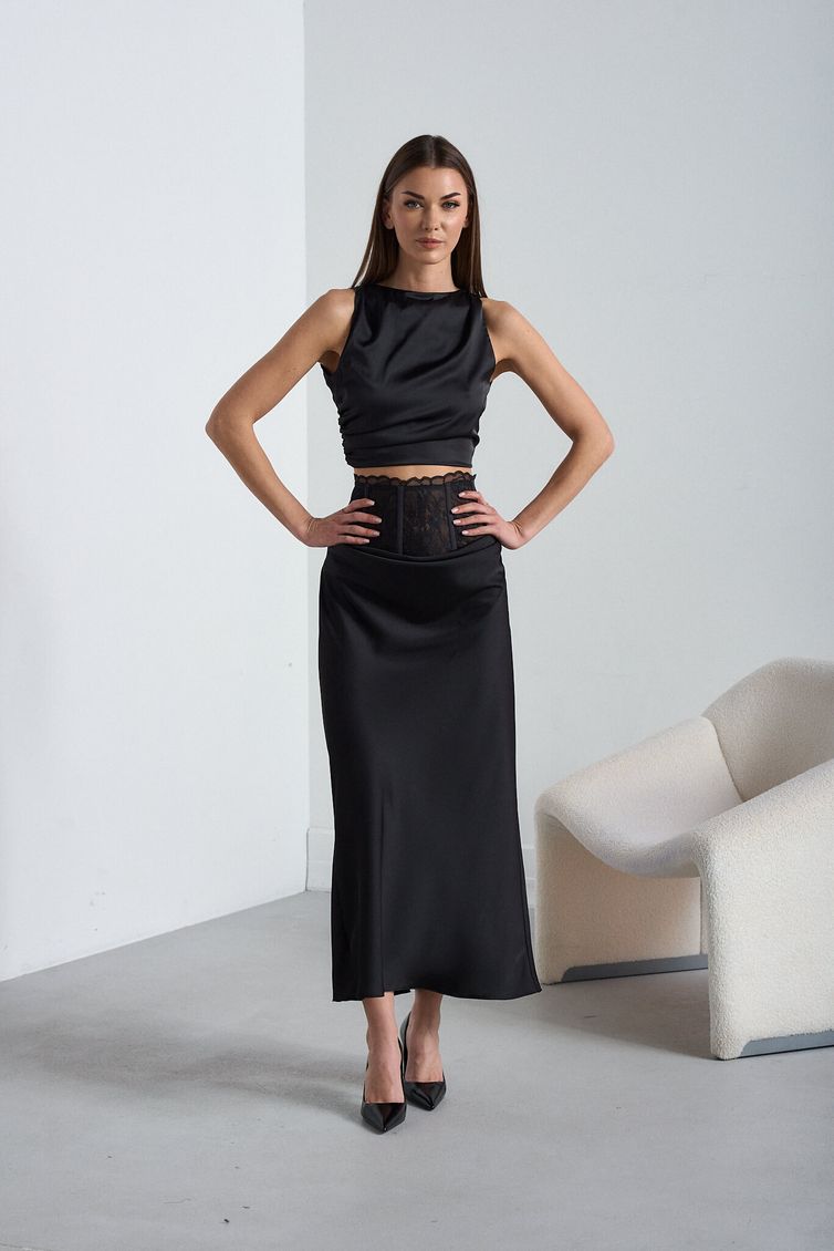 Юбка Леди лайн арт. 5726