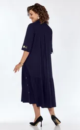 Dress Матини 3.1540 t.sin