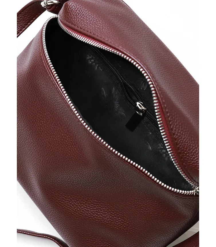 Torba Galanteya #1s2992k45 bordo