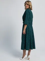Sukienka LT Collection #P16140-16M