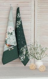 Набор Set-2 полотенец Рона 45х65 см