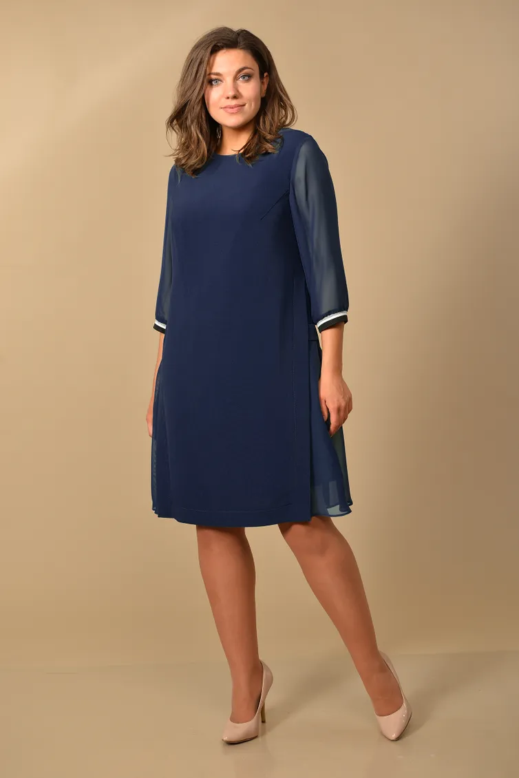 Sukienka Lady Style Classic #1722/1