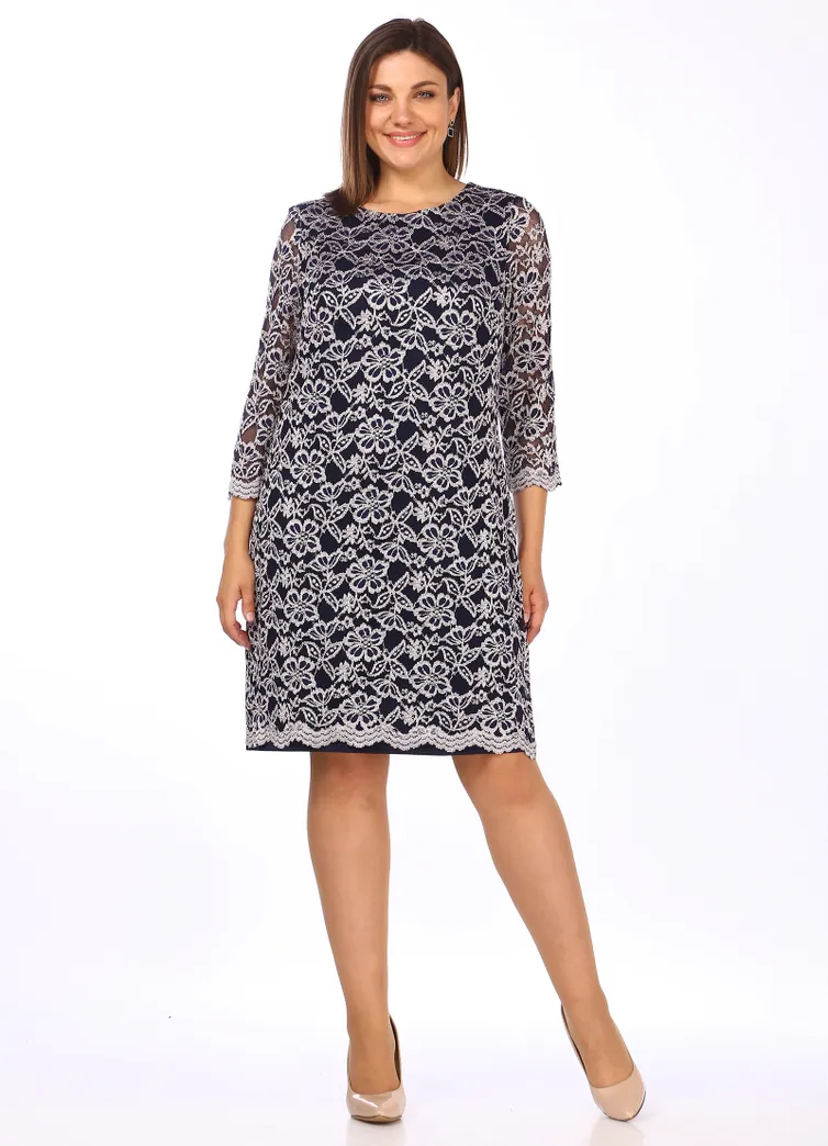 Платье Lady Style Classic арт. 1493/11