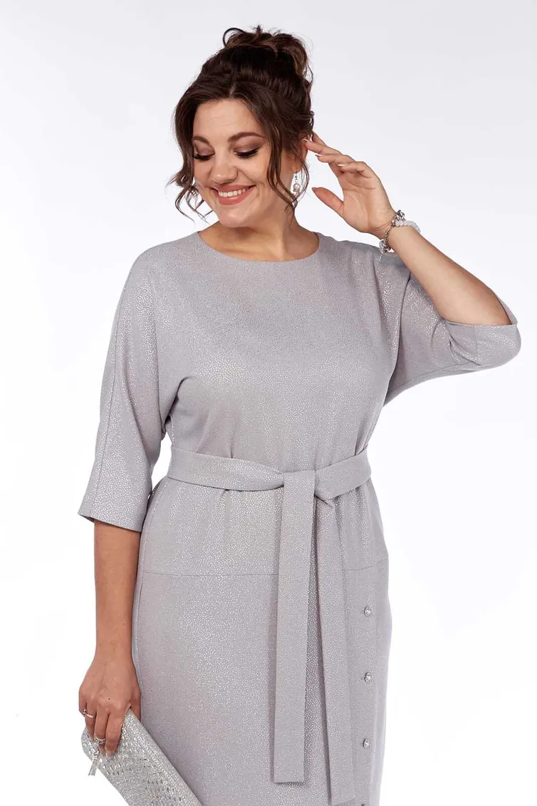 Платье Lady Style Classic арт. 2883
