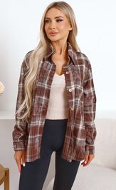 Koszula LT Collection B15486-45M