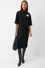 Sukienka Lyushe #4188 chernyj