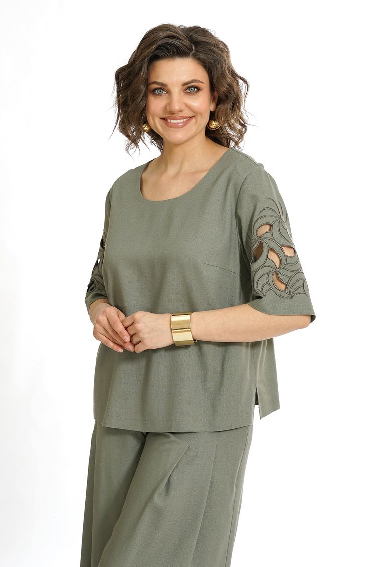 Комплект ALANI арт. 2551