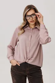 Blouse Anelli Laurel #1663 rozovataya nezhnost