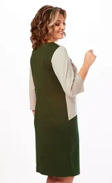 Dress Lady Style Classic 1984/3