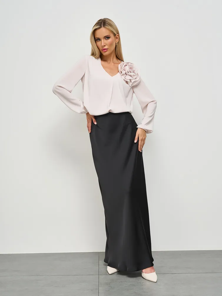Blouse Jetty #ShYu267-12
