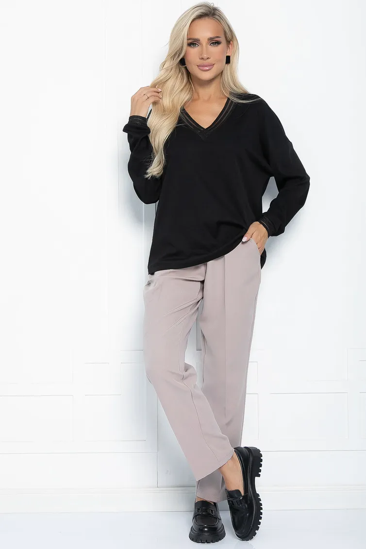 Bluzki, tuniki LT Collection #B11153