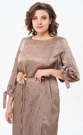 Платье Rishelie 0976 кап