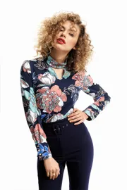 Блуза DRESS CODE арт. 1057