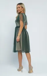 Sukienka LT Collection P13340-39M