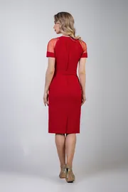 Dress MARIKA #357 kr