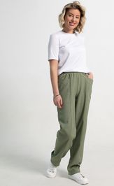 Spodnie LT Collection B15256-19M