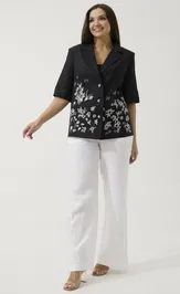 Blazer Ma Cherie 1160 chernyj