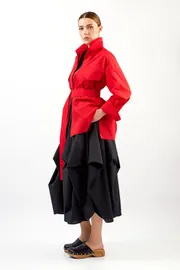 Bluzka RIVOLI #2455.2