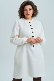 Dress Celentano #6000.1 molochnyj